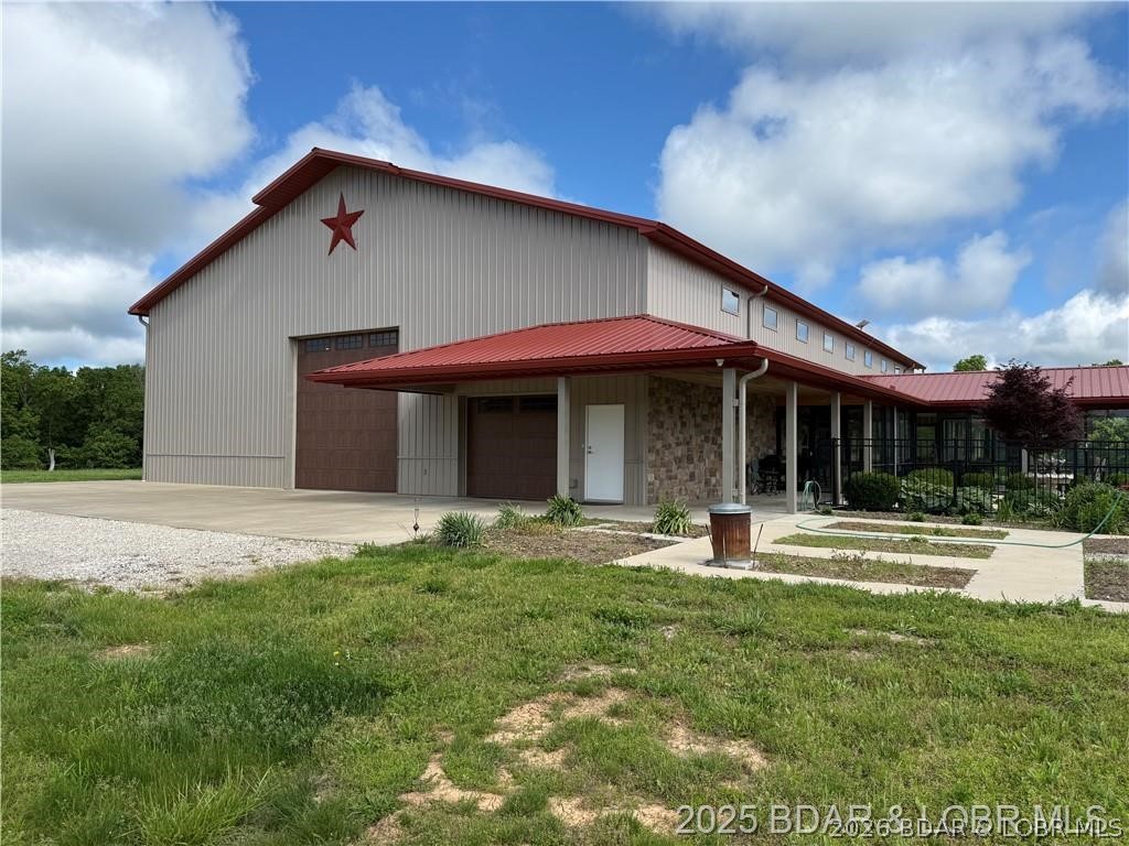 29601 Bear Road Richland, MO 65556 - Photo 6 of 41