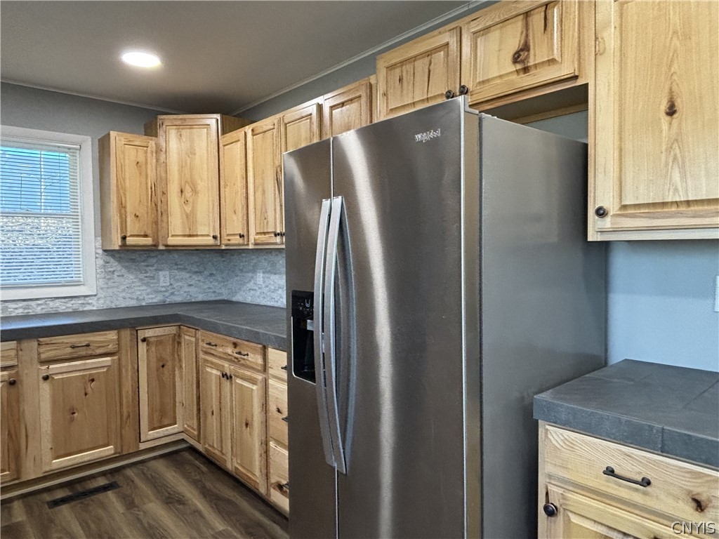 126 Jay Street Sullivan, NY 13037 - Photo 16 of 38 Kitchen.