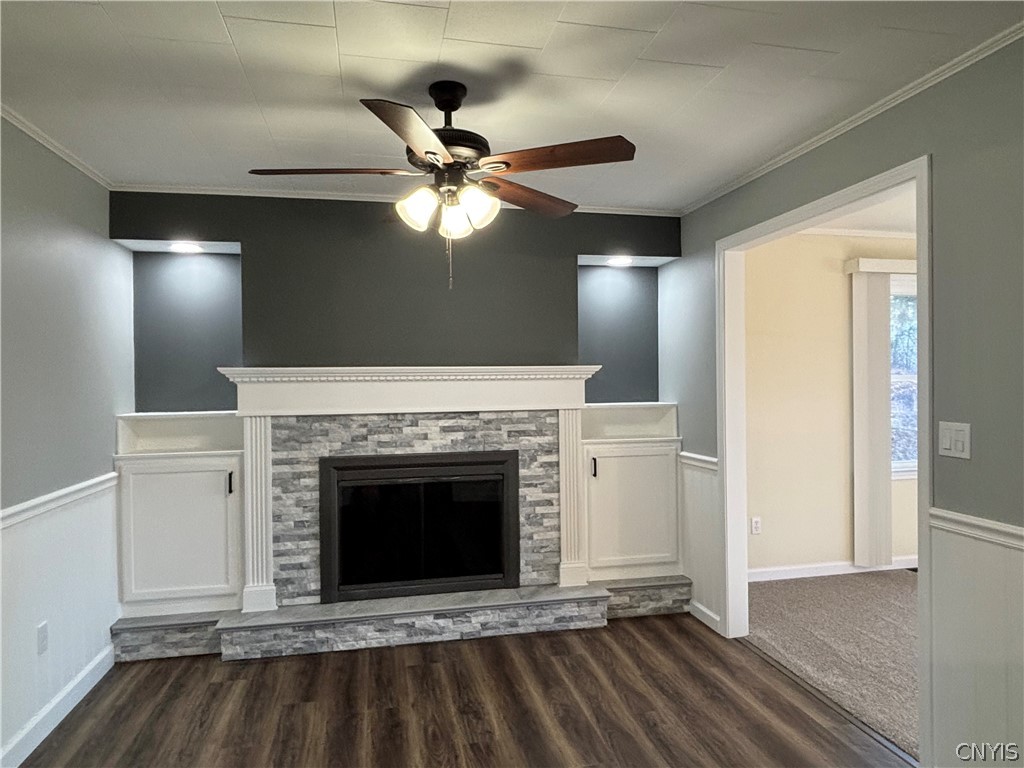 126 Jay Street Sullivan, NY 13037 - Photo 18 of 38 Family room.