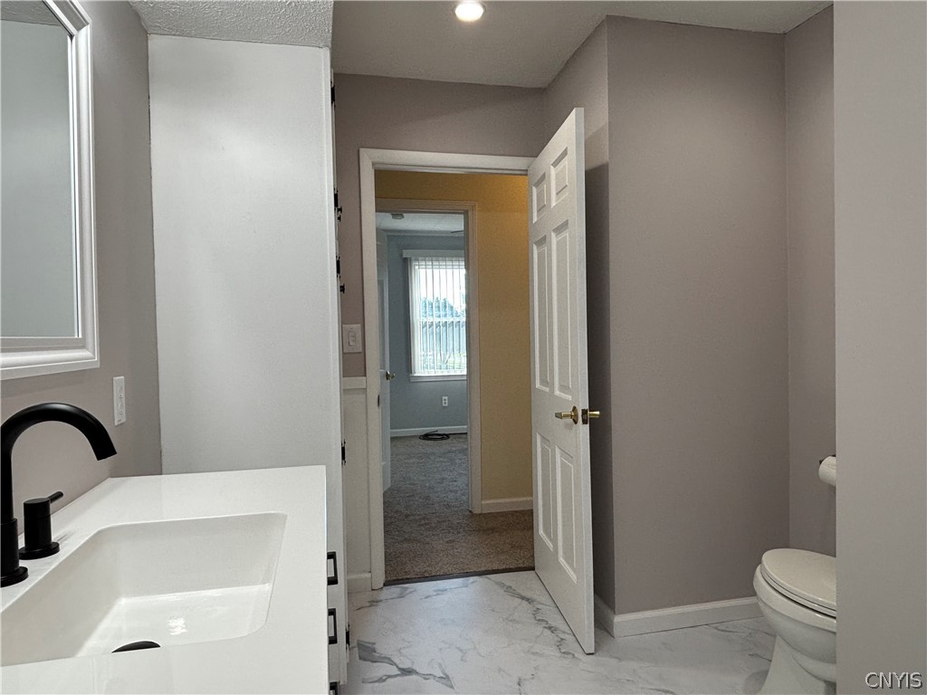 126 Jay Street Sullivan, NY 13037 - Photo 21 of 38 Full bath.