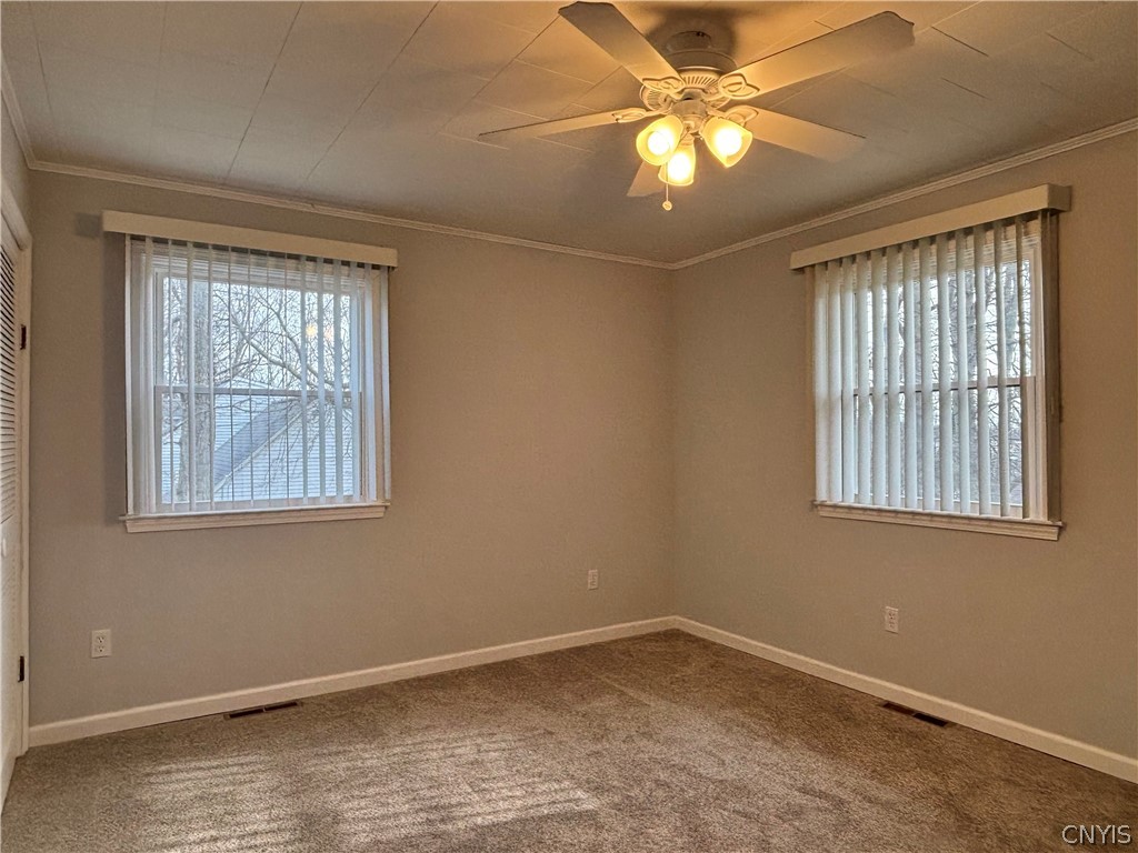 126 Jay Street Sullivan, NY 13037 - Photo 22 of 38 Primary bedroom.