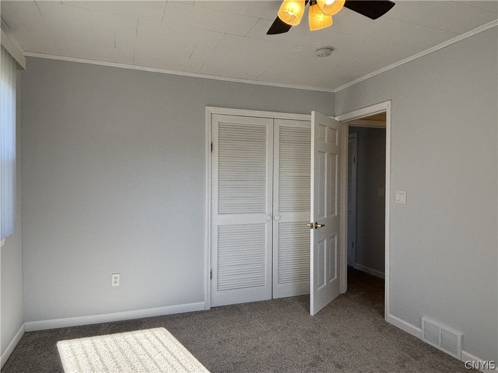 126 Jay Street Sullivan, NY 13037 - Photo 27 of 38 Bedroom #2.