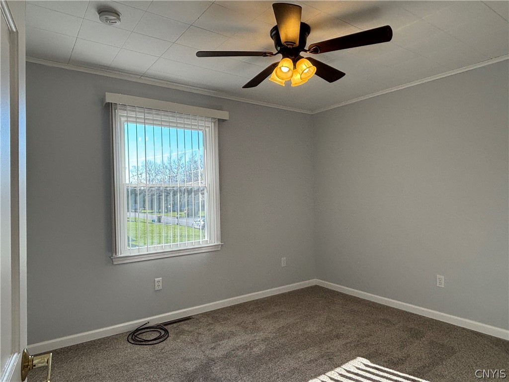 126 Jay Street Sullivan, NY 13037 - Photo 28 of 38 Bedroom #3.