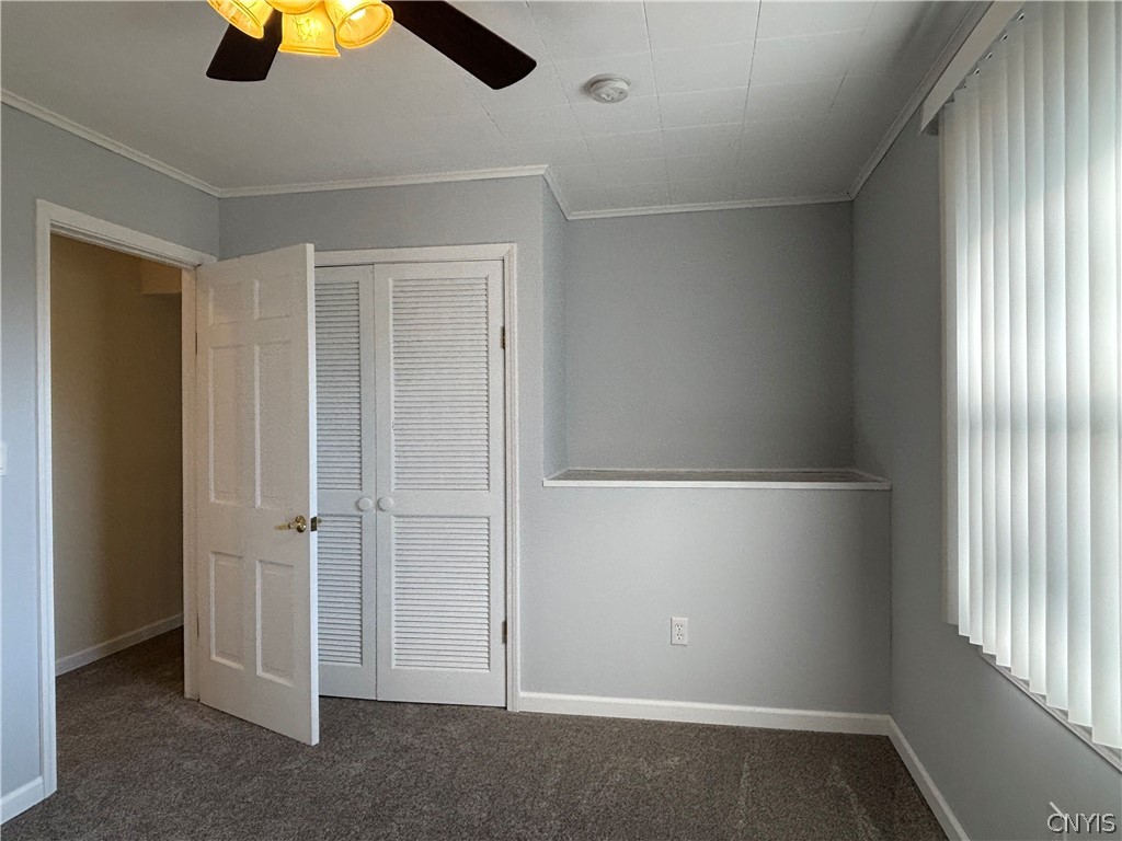 126 Jay Street Sullivan, NY 13037 - Photo 29 of 38 Bedroom #3.