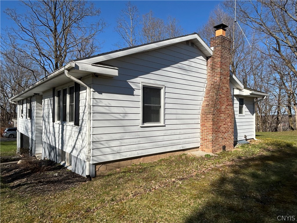 126 Jay Street Sullivan, NY 13037 - Photo 3 of 38 Exterior side.