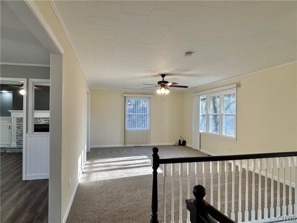 126 Jay Street Sullivan, NY 13037 - Photo 8 of 38 Looking towards the living room.