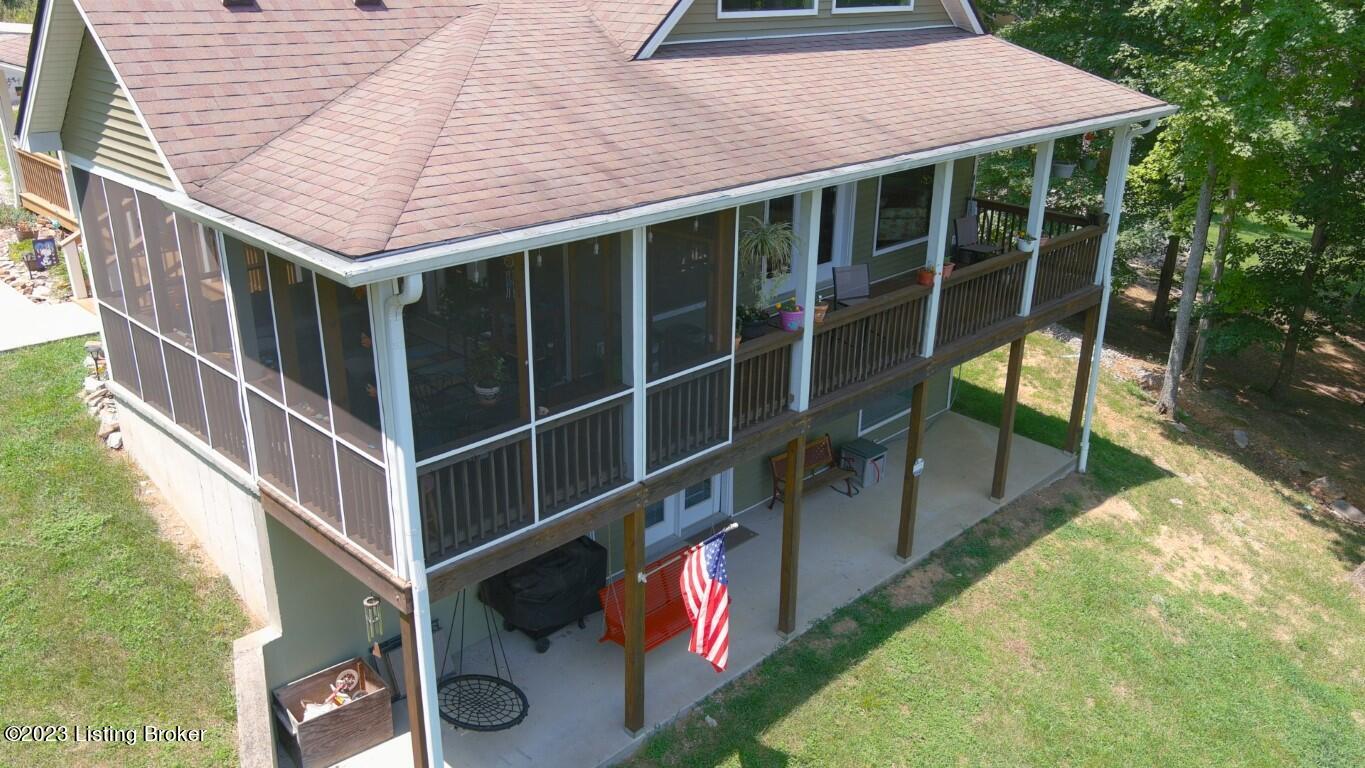 376 Riverside Lane Falls Of Rough, KY 40119 - Photo 73 of 83 376 Riverside-14