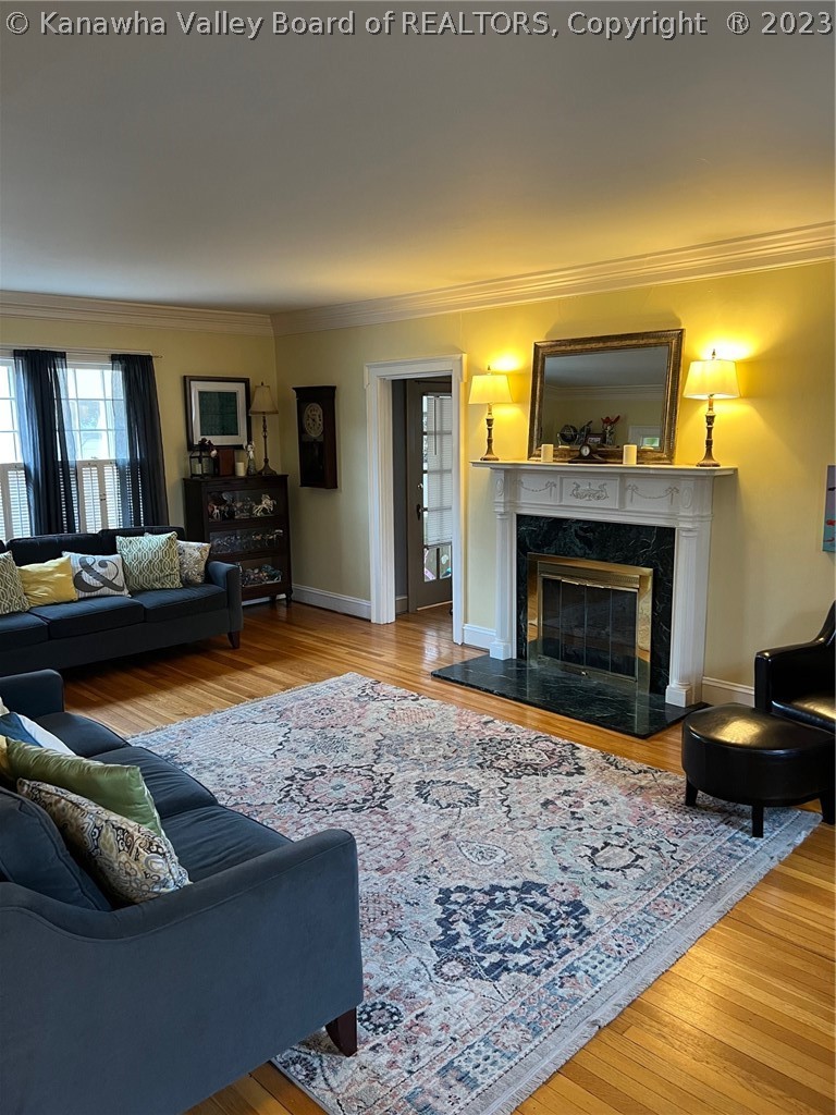 1009 Highland Road Charleston, WV 25302 - Photo 3 of 16 Gallery Image 3