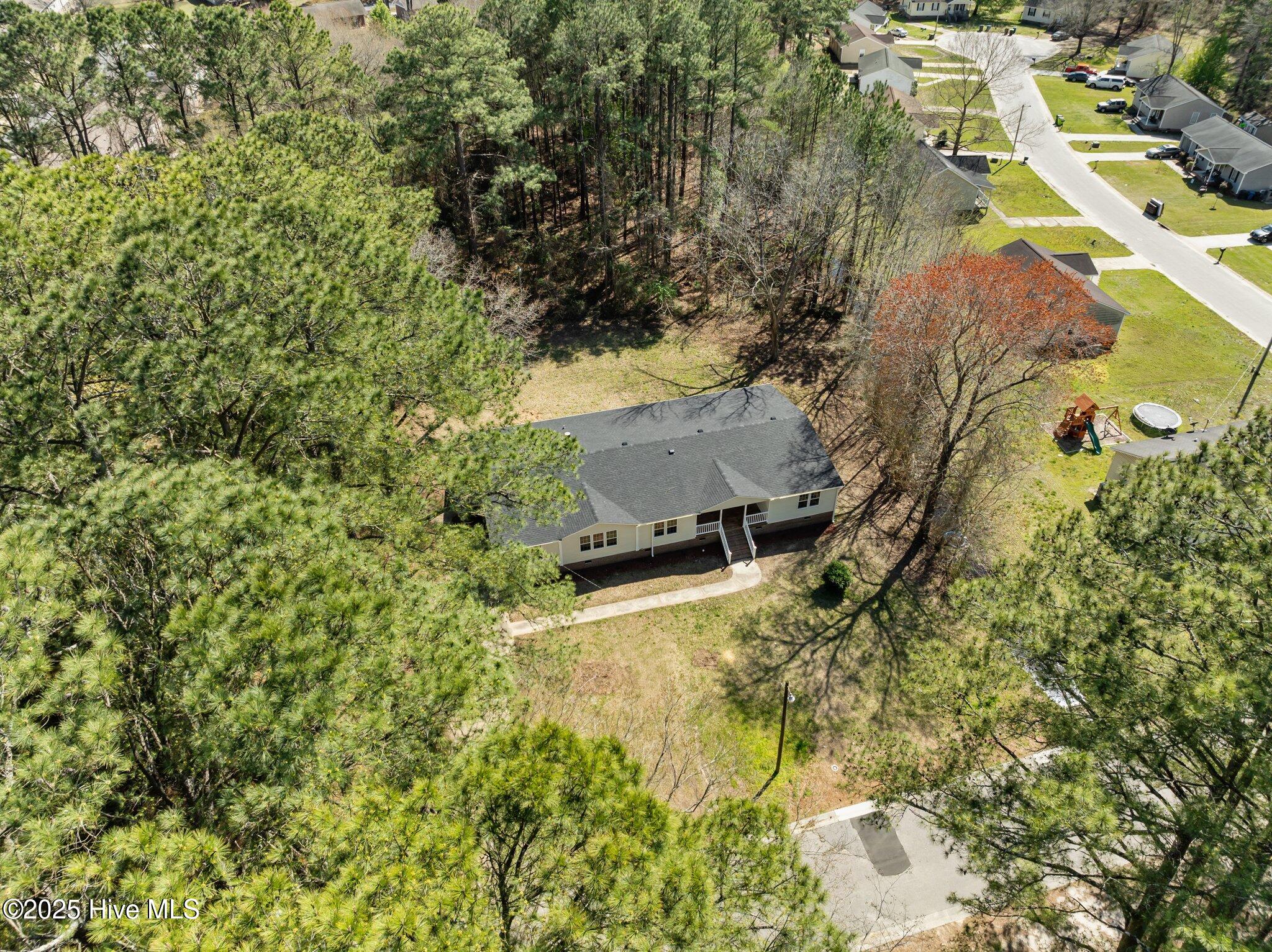 214 Suggs Street Princeville, NC 27886 - Photo 18 of 41 6-web-or-mls-DJI_0290