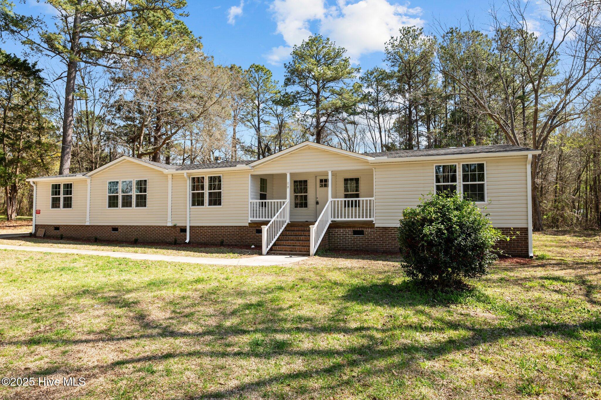 214 Suggs Street Princeville, NC 27886 - Photo 2 of 41 2-web-or-mls-LHV_6338