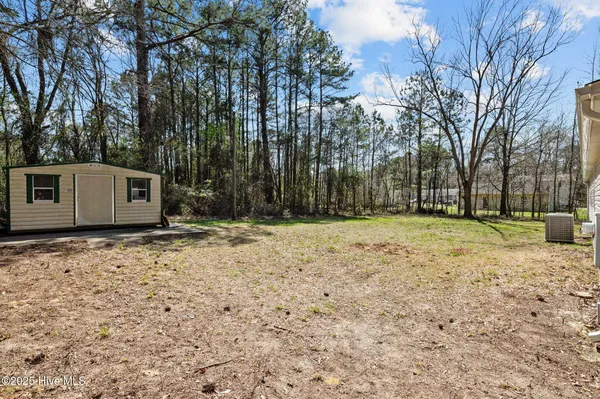 $229,900 | 214 Suggs Street, Princeville, NC 27886