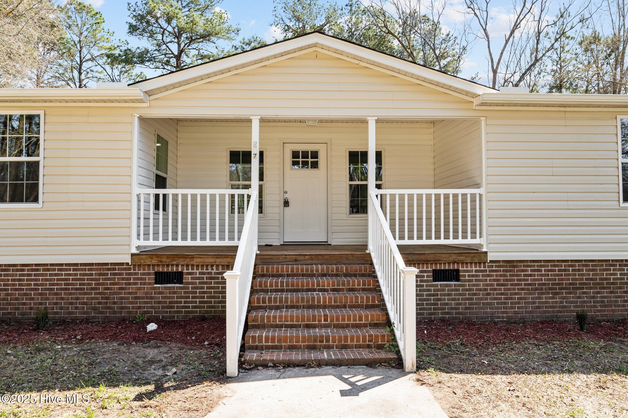 214 Suggs Street Princeville, NC 27886 - Photo 3 of 41 15-web-or-mls-LHV_6340