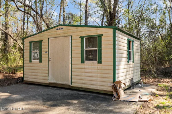 $229,900 | 214 Suggs Street, Princeville, NC 27886