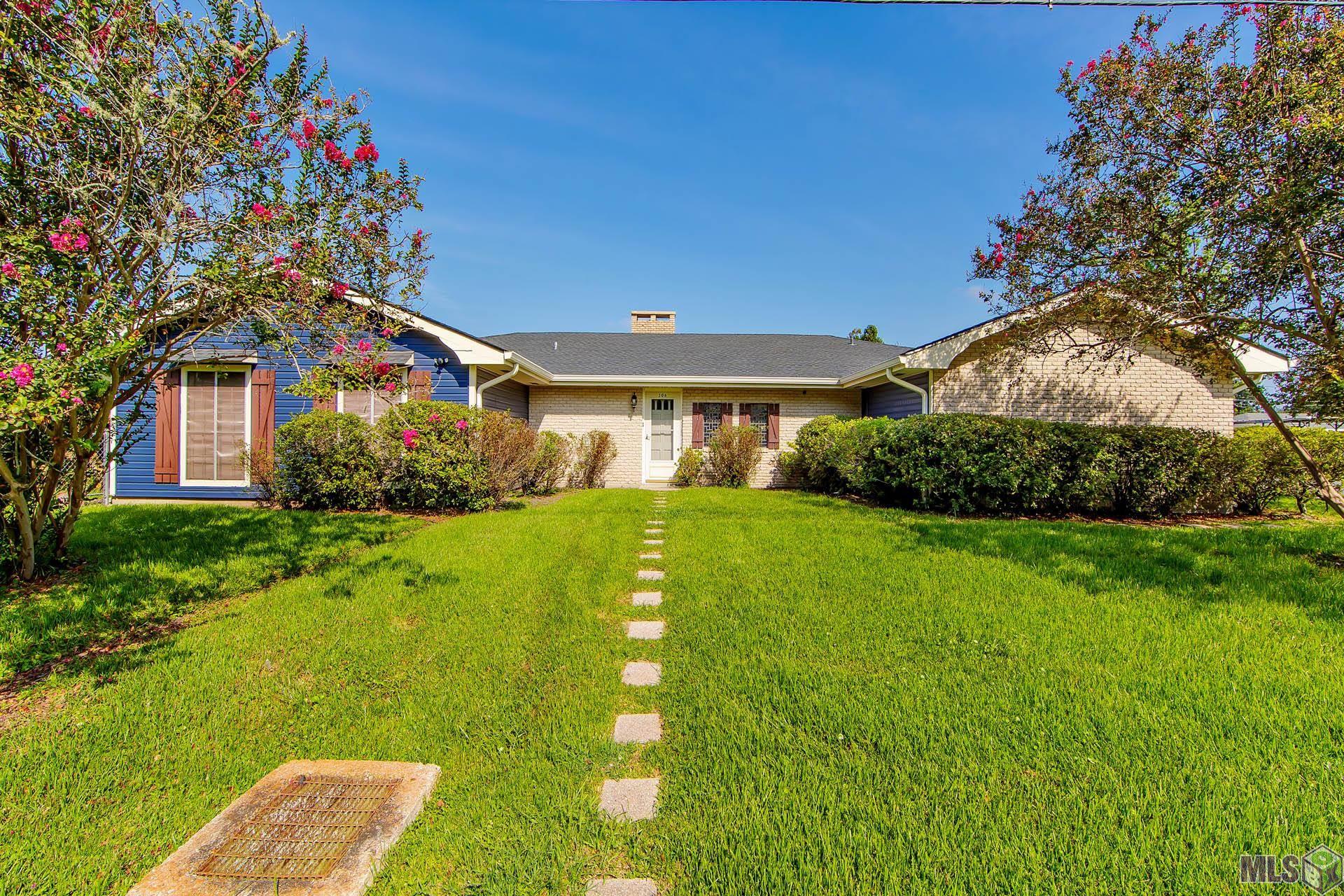 306 Market Street Raceland, LA 70394 - Photo 1 of 14