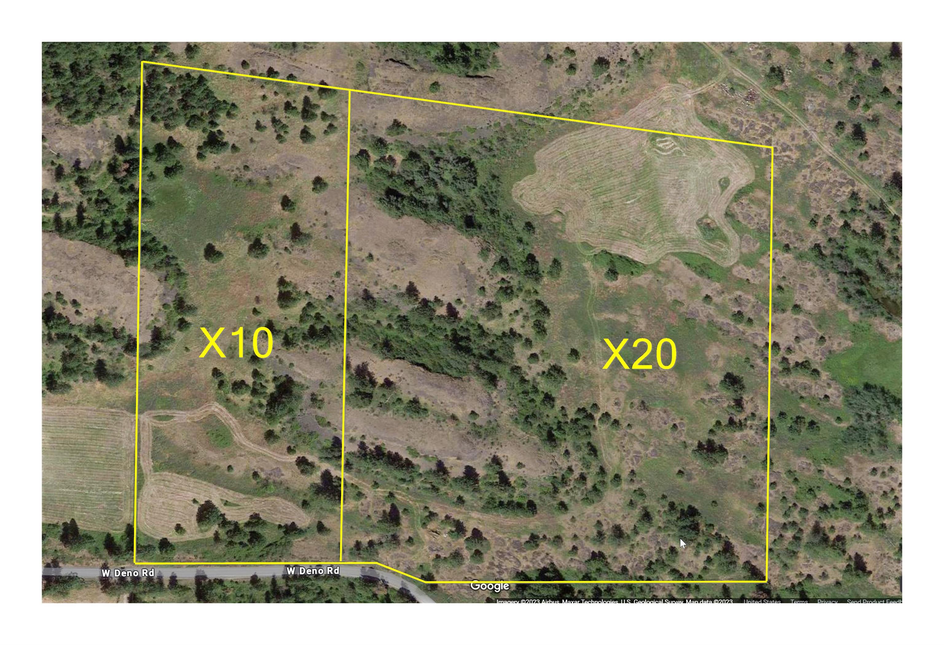 X10 West Deno Road Spokane, WA 99224 - Photo 3 of 29