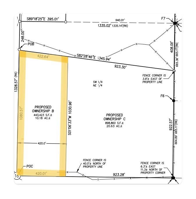 X10 West Deno Road Spokane, WA 99224 - Photo 4 of 29