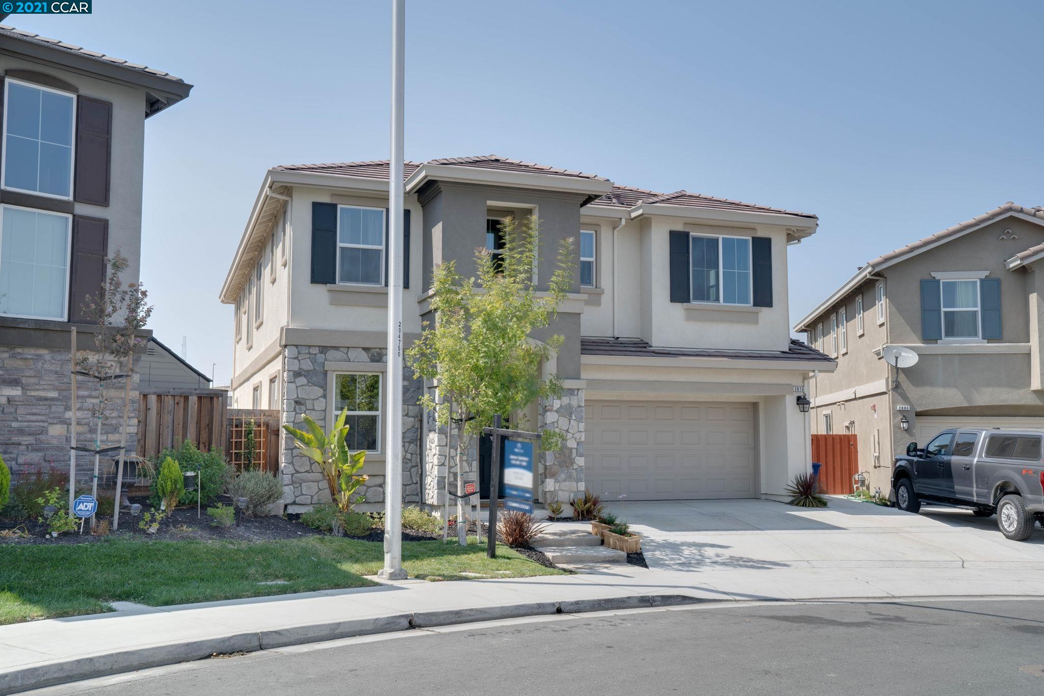 2876 Rio Seco Drive Bay Point, CA 94565 - Photo 1 of 1