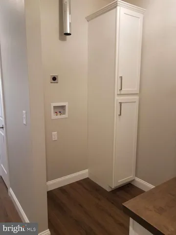 a view of small space