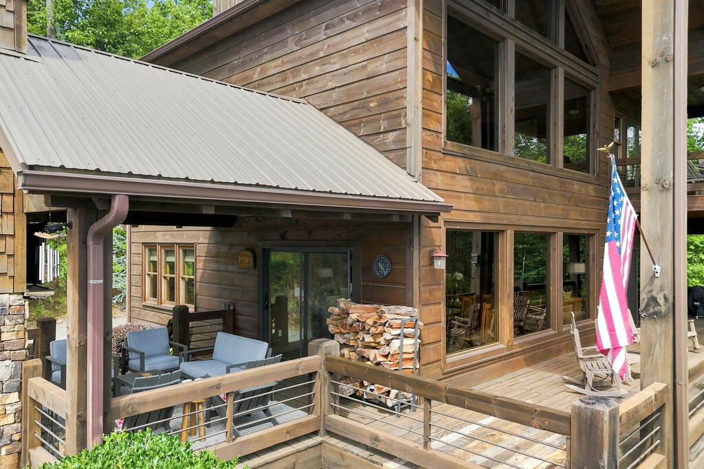 476 Deer Crest Road Blue Ridge, GA 30513 - Photo 58 of 65 Gallery Image 58