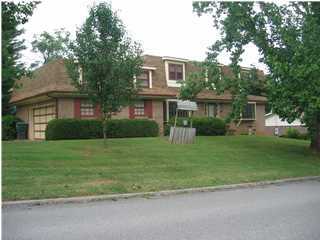 6440 Ridge Lake Road Hixson, TN 37343 - Photo 1 of 15 Primary Photo