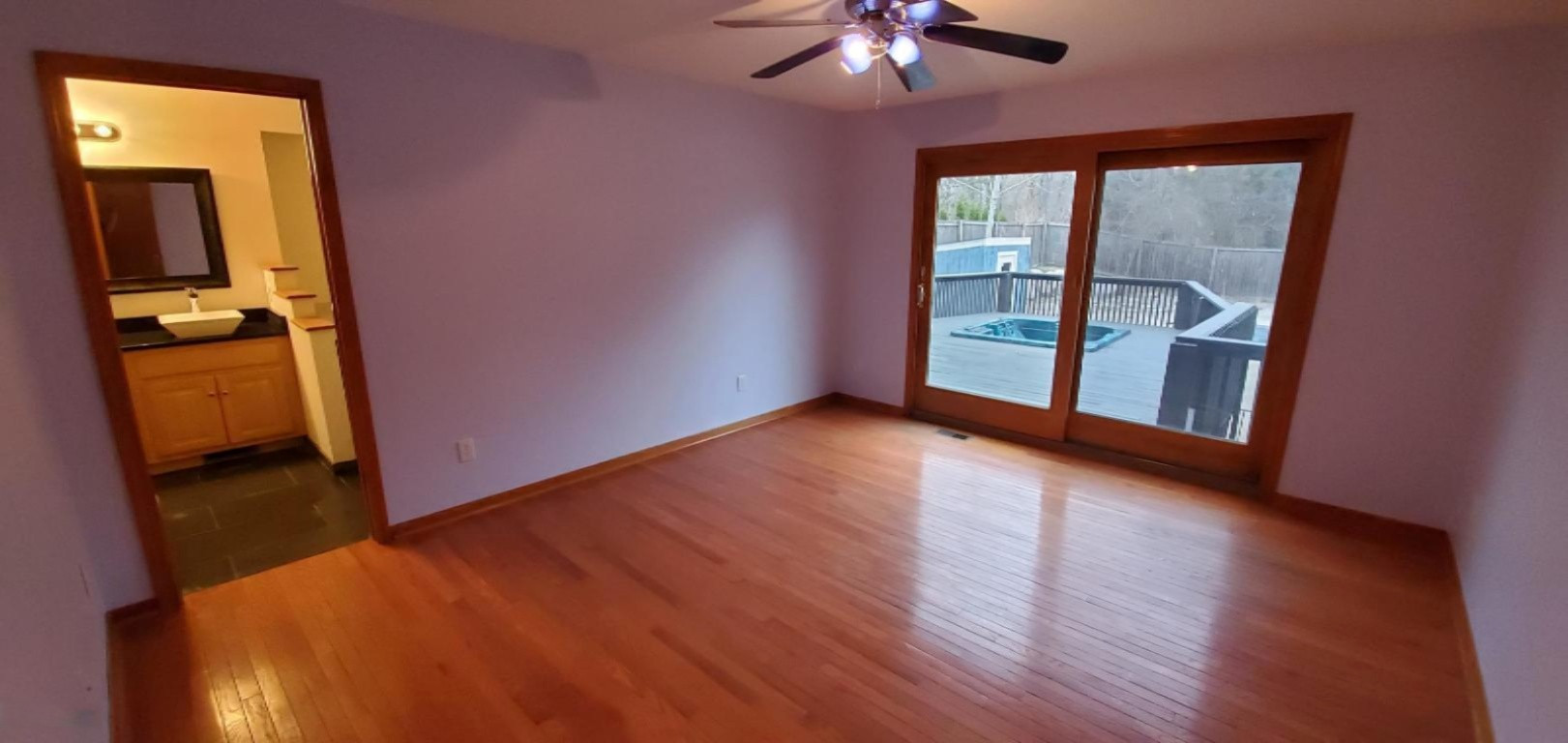 7069 Moorsbridge Road Portage, MI 49024 - Photo 12 of 55 Master Bedroom