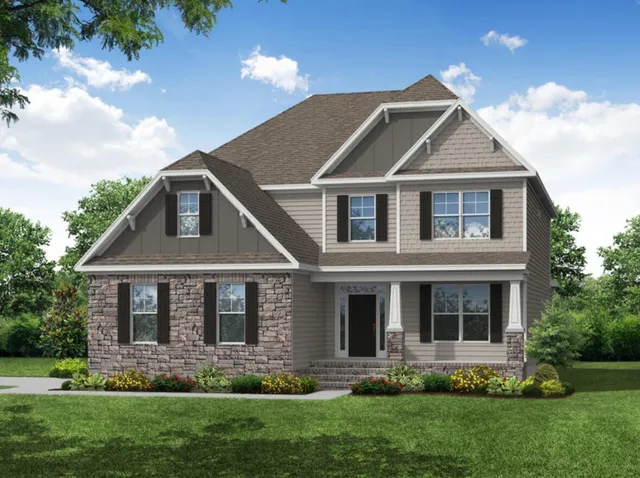 $579,990 | 7134 Snap Spur Circle, Aiken, SC 29801