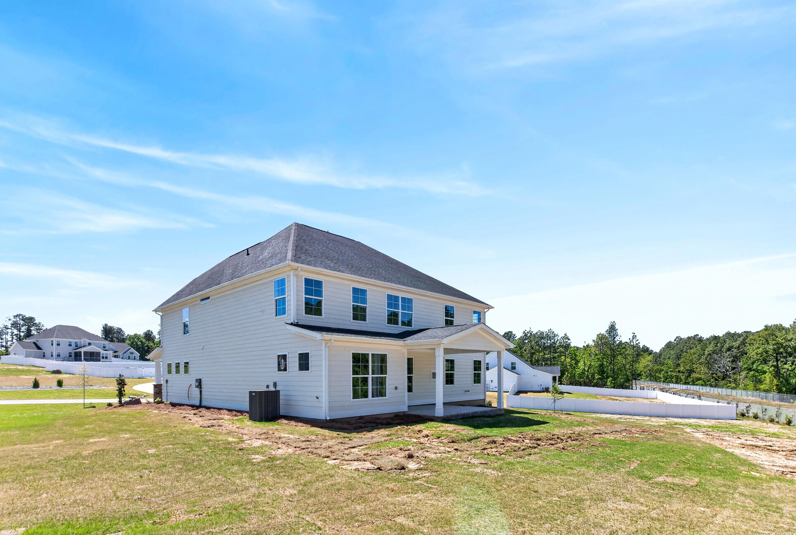 7134 Snap Spur Circle Aiken, SC 29801 - Photo 11 of 67 12
