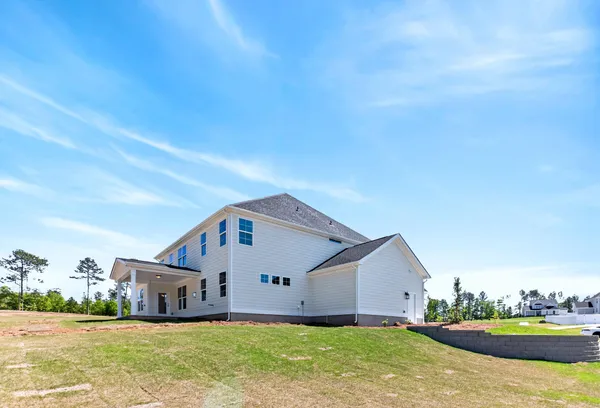 $579,990 | 7134 Snap Spur Circle, Aiken, SC 29801