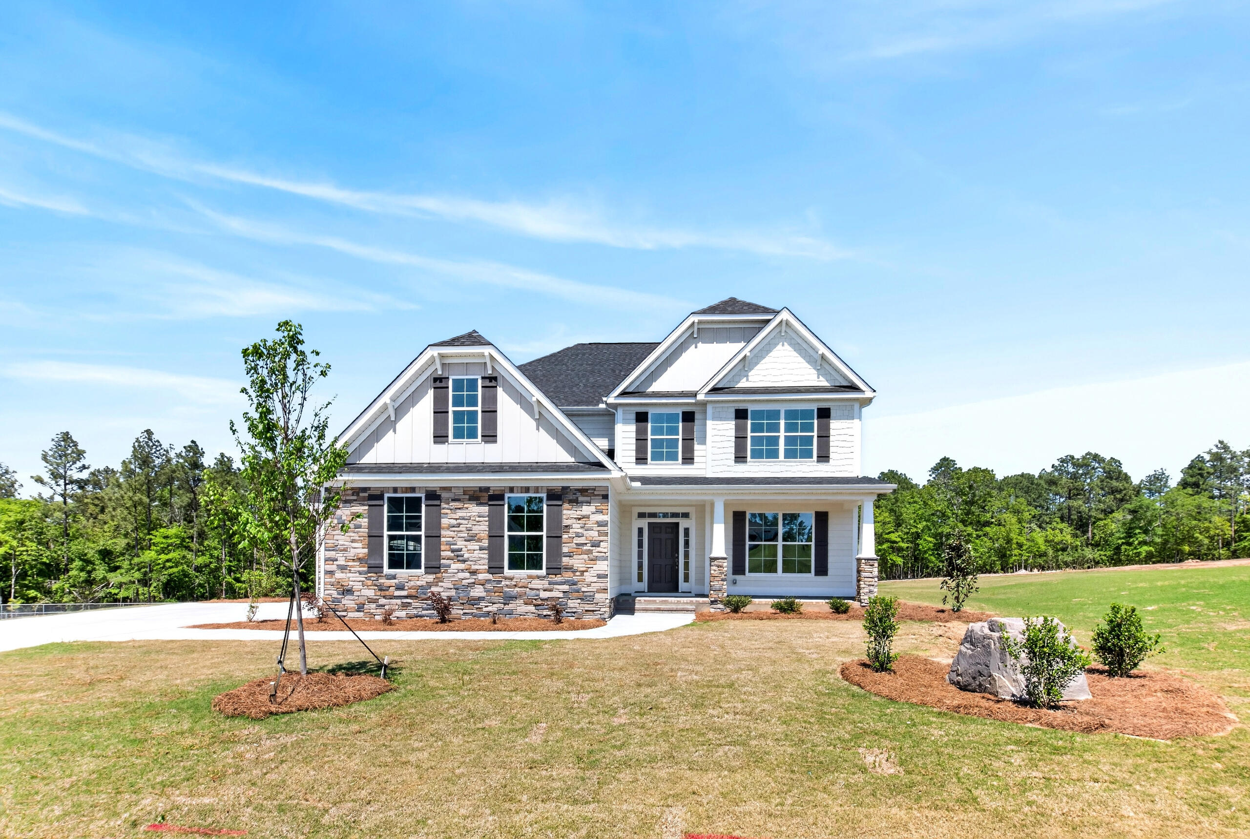 7134 Snap Spur Circle Aiken, SC 29801 - Photo 2 of 67 2