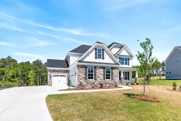 $579,990 | 7134 Snap Spur Circle, Aiken, SC 29801