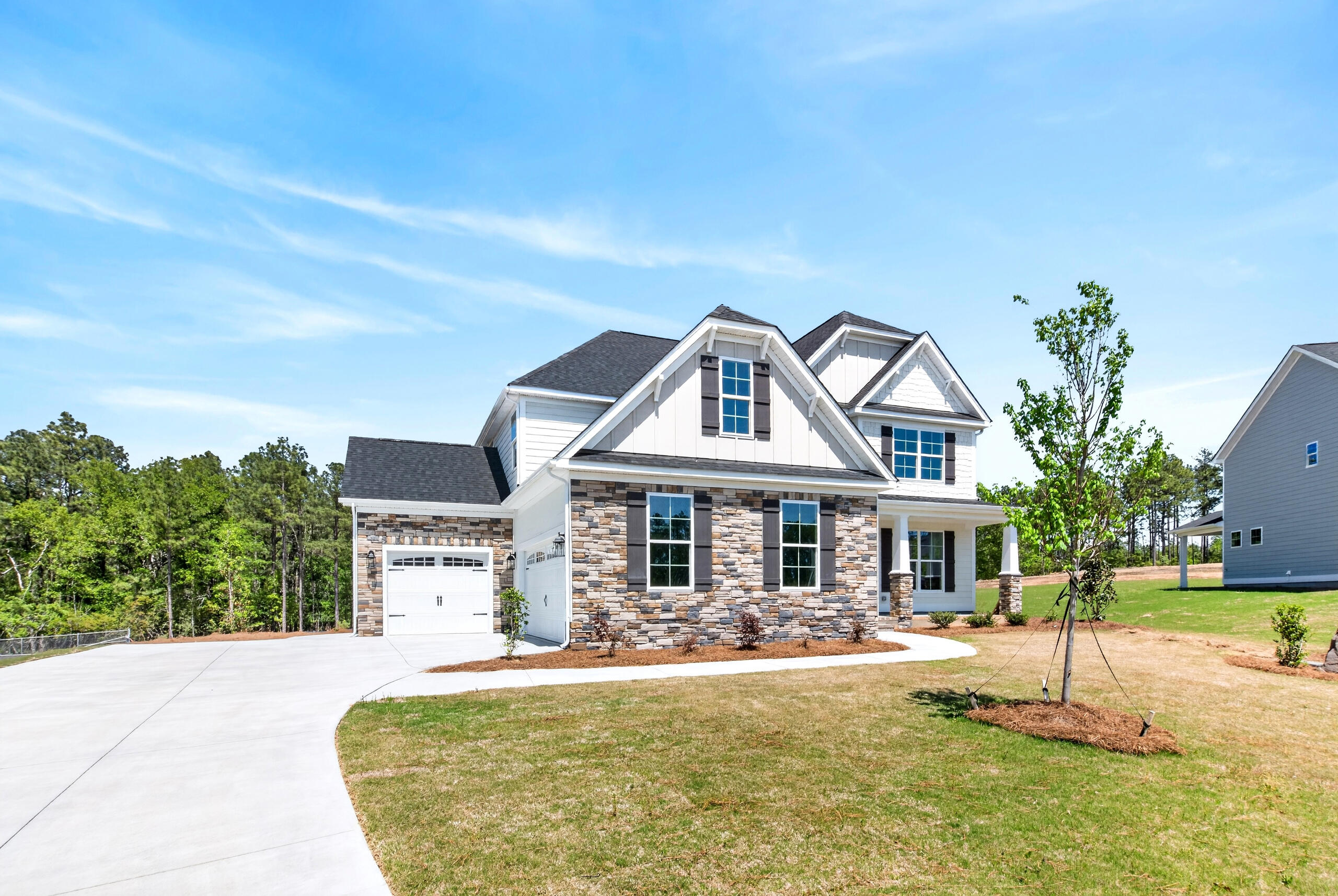 7134 Snap Spur Circle Aiken, SC 29801 - Photo 4 of 67 5