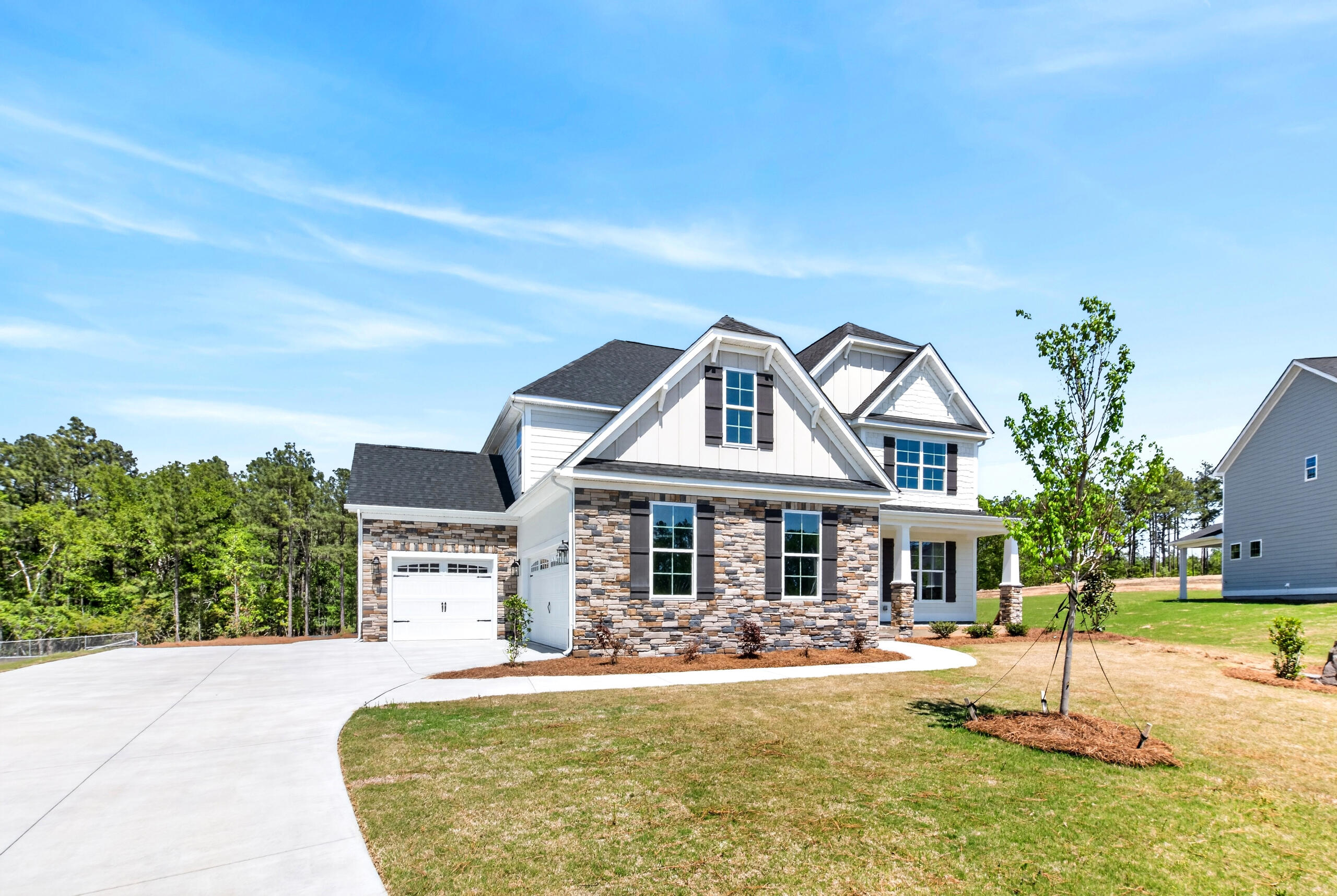 7134 Snap Spur Circle Aiken, SC 29801 - Photo 5 of 67 6