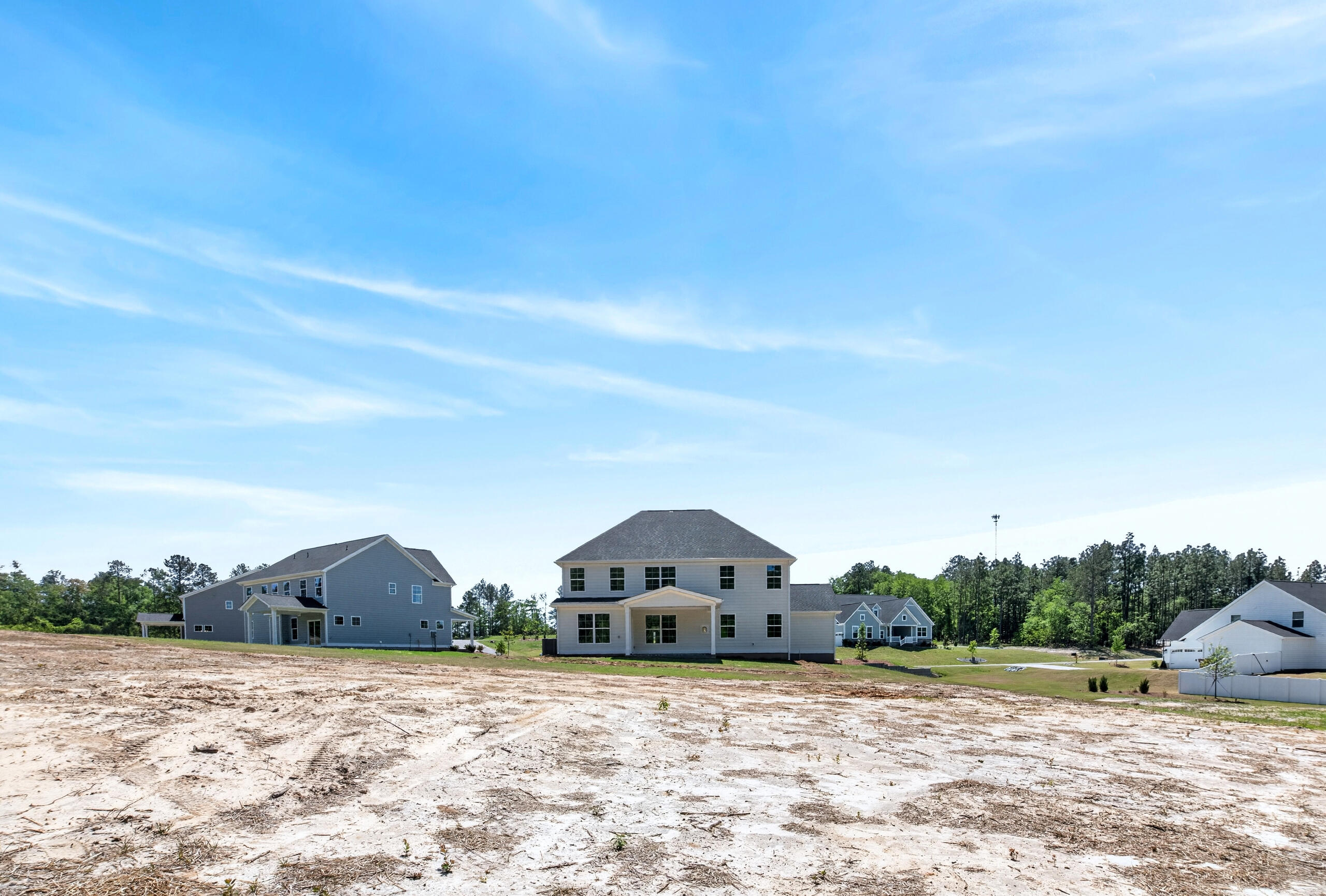 7134 Snap Spur Circle Aiken, SC 29801 - Photo 8 of 67 9