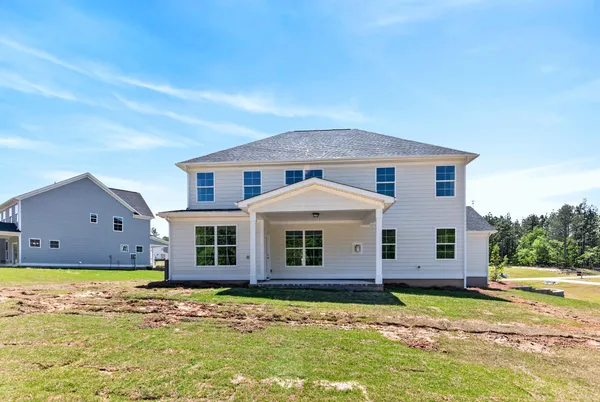 $579,990 | 7134 Snap Spur Circle, Aiken, SC 29801