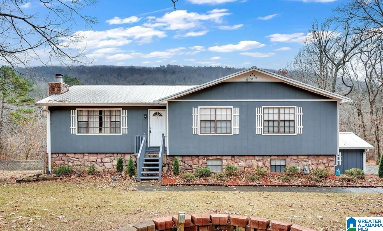 874 Mill Creek Road Warrior, AL 35180 - Photo 1 of 47