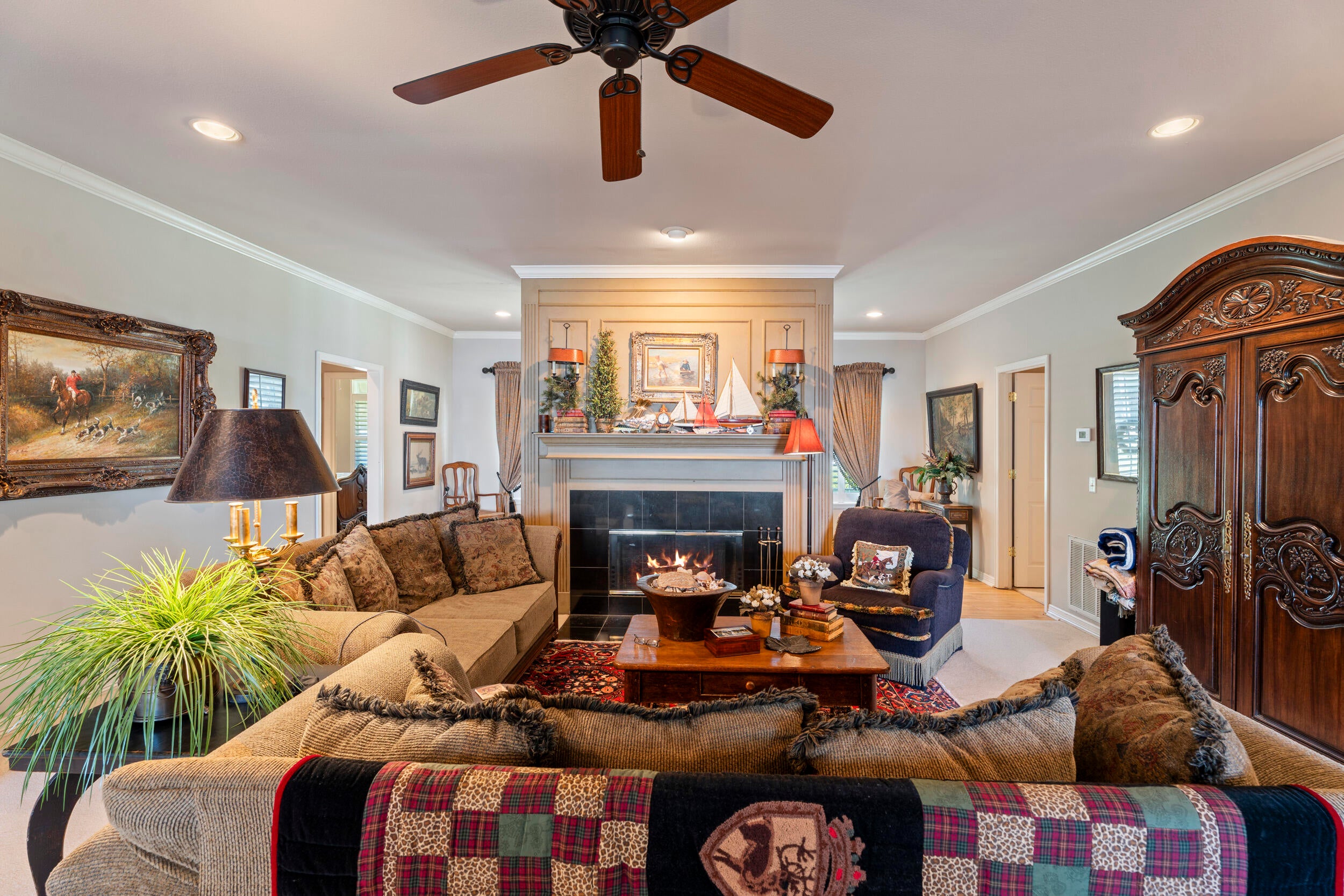 56201 East 285 Road, Unit 12 Afton, OK 74331 - Photo 25 of 46 Gallery Image 25