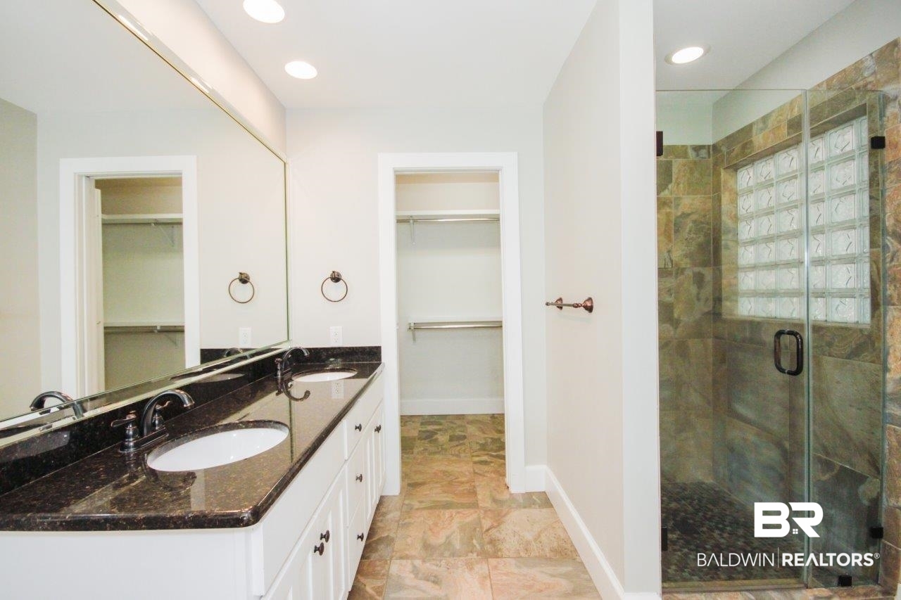17527 River Road Summerdale, AL 36580 - Photo 22 of 50 Primary Bath