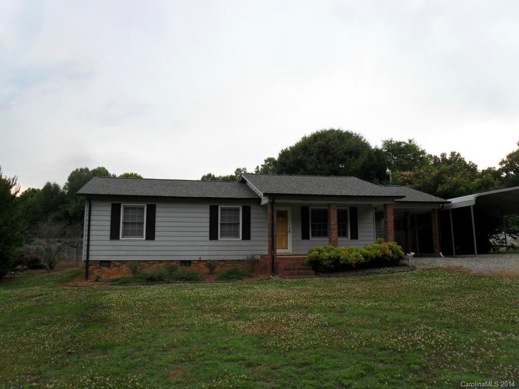 5591 Crouse Road Crouse, NC 28033 - Photo 1 of 21 Gallery Image 1