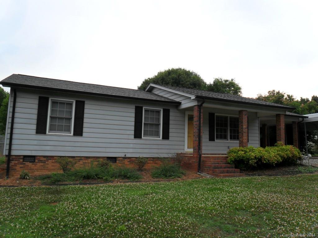 5591 Crouse Road Crouse, NC 28033 - Photo 3 of 21 Gallery Image 3