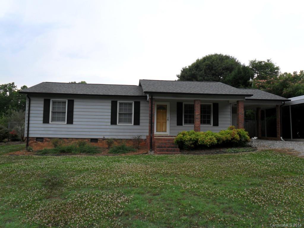 5591 Crouse Road Crouse, NC 28033 - Photo 4 of 21 Gallery Image 4