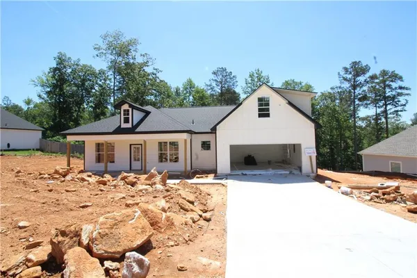 $379,000 | 243 Cassidy Trail, Douglasville, GA 30134