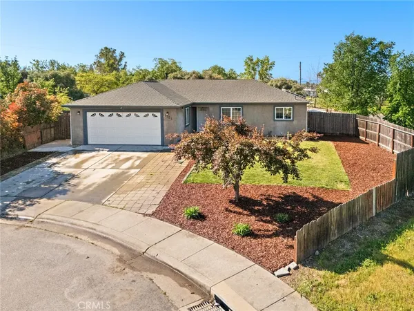 $360,000 | 1151 Abigail Lane, Oroville, CA 95965