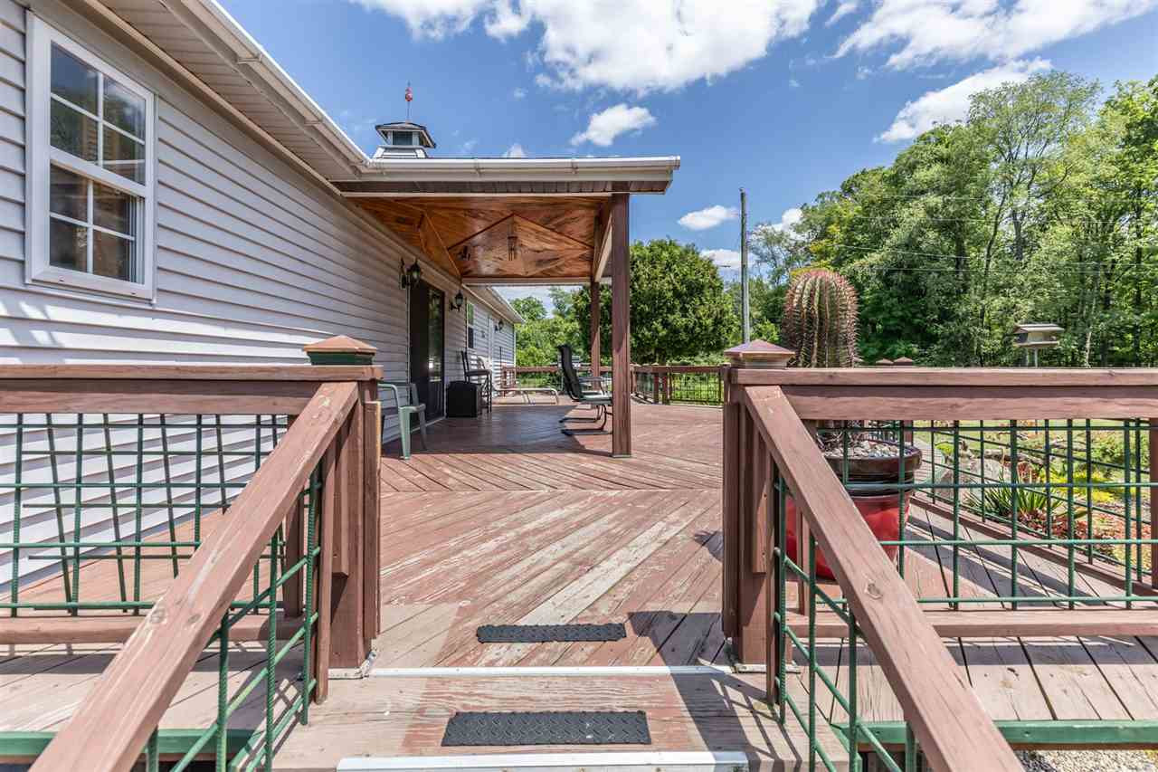 4875 Bond Road Onondaga, MI 49264 - Photo 8 of 34 Photo 8