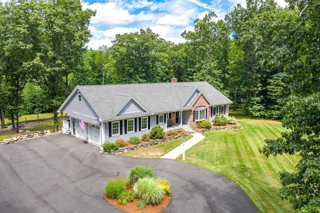 76 Russellville Road Southampton, MA 01073 - Photo 39 of 42