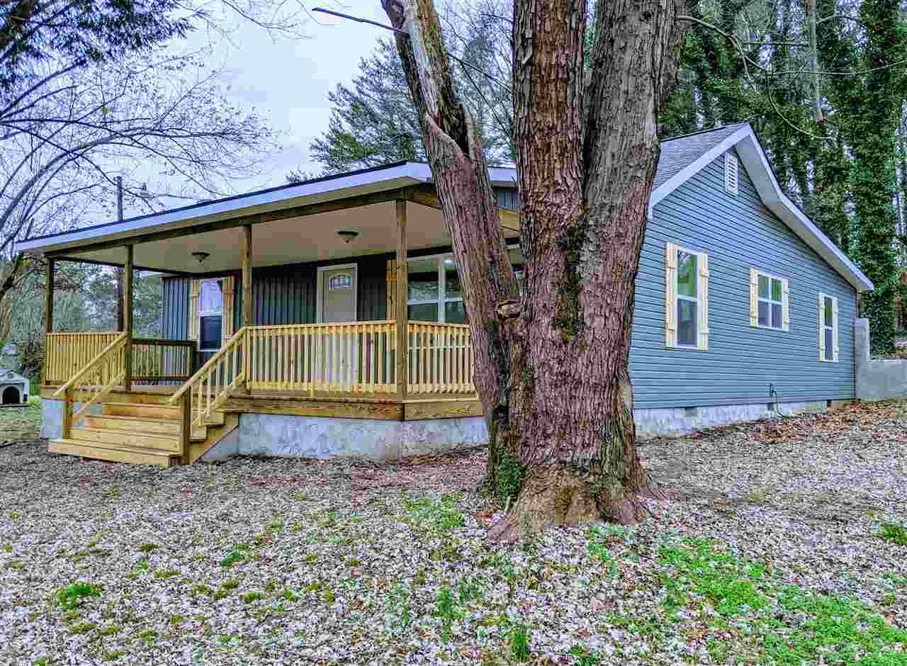 112 Waters Road, Unit 1 Old Fort, TN 37362 - Photo 1 of 13 Front