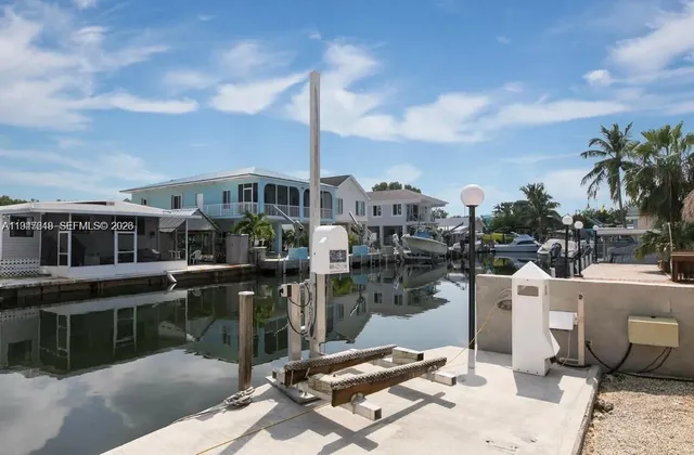 $5,300 | 11 Flamingo Road, Key Largo, FL 33037