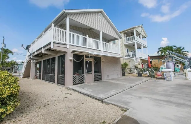 $5,300 | 11 Flamingo Road, Key Largo, FL 33037