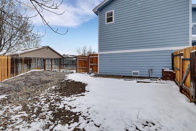 1717 Keswick Road Colorado Springs, CO 80906 - Photo 23 of 23 Gallery Image 23