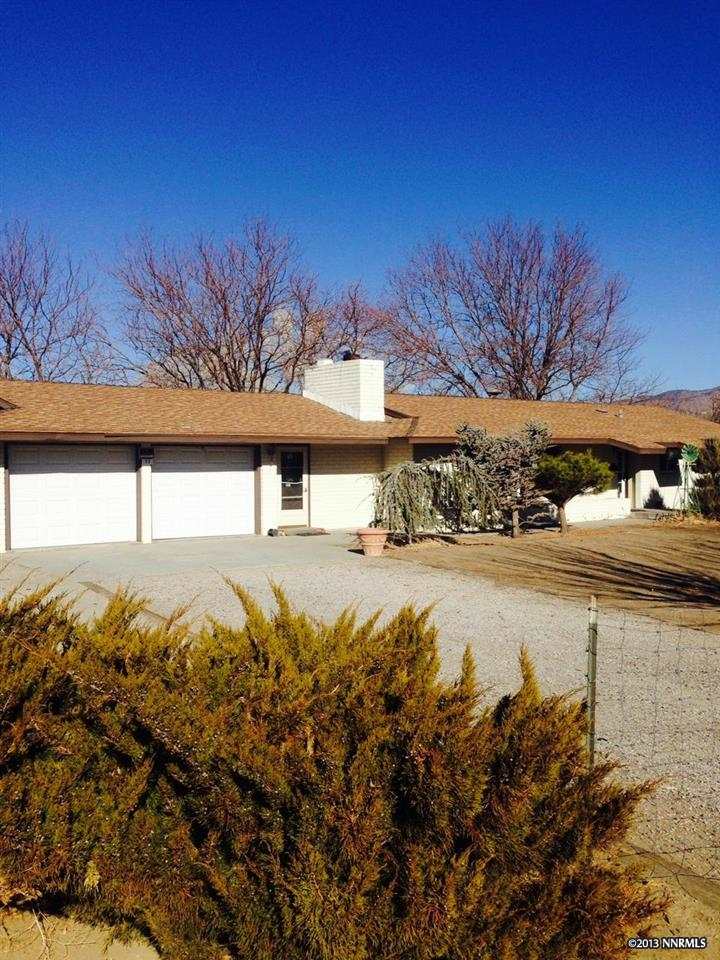 11 Cheyenne Drive Reno, NV 89521 - Photo 1 of 1 Photo 1