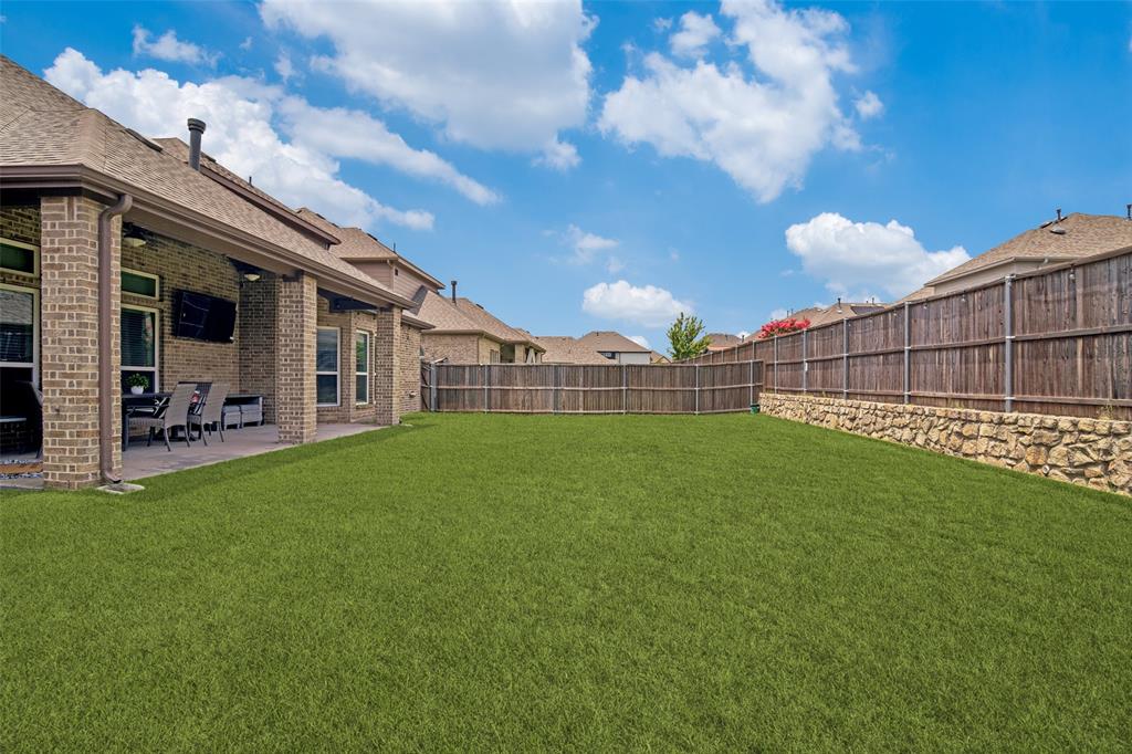 1128 Flamingo Road Forney, TX 75126 - Photo 31 of 31